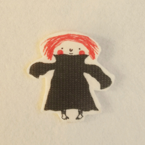 빨강머리 소녀바바오가닉